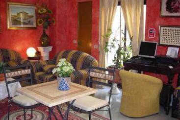 Hotel La Torraccia  | Tarquinia | Viterbo | Italien 9