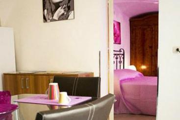 Actors' Apartments  | Trapani | Trapani | Italie 12