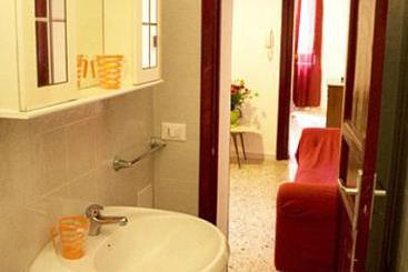 Actors' Apartments  | Trapani | Trapani | Italie 16