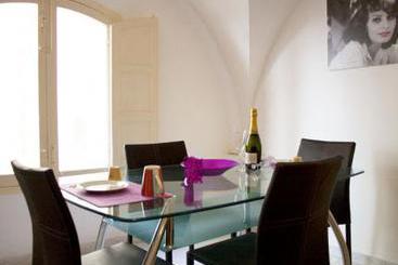 Actors' Apartments  | Trapani | Trapani | Italie 2