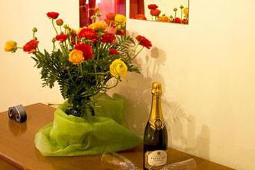 Actors' Apartments  | Trapani | Trapani | Italie 3