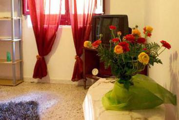 Actors' Apartments  | Trapani | Trapani | Italie 4