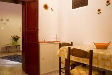 Actors' Apartments  | Trapani | Trapani | Italie 6