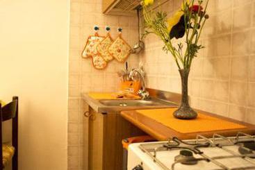 Actors' Apartments  | Trapani | Trapani | Italie 7