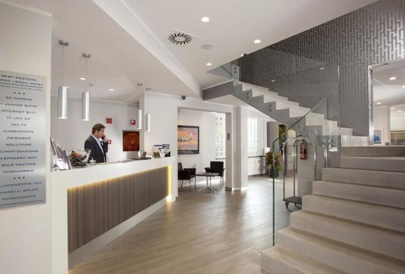 Best Western Borgo Lecco Hotel Arcore