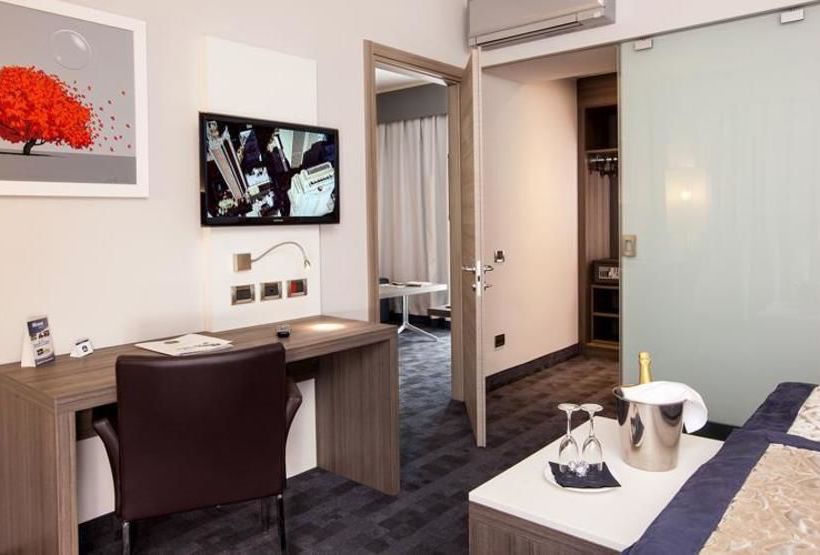 Best Western Borgo Lecco Hotel  | Arcore | Monza e Brianza | Italia 10