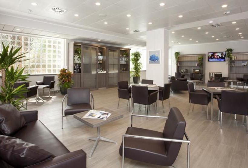 Best Western Borgo Lecco Hotel  | Arcore | Monza e Brianza | Italia 11