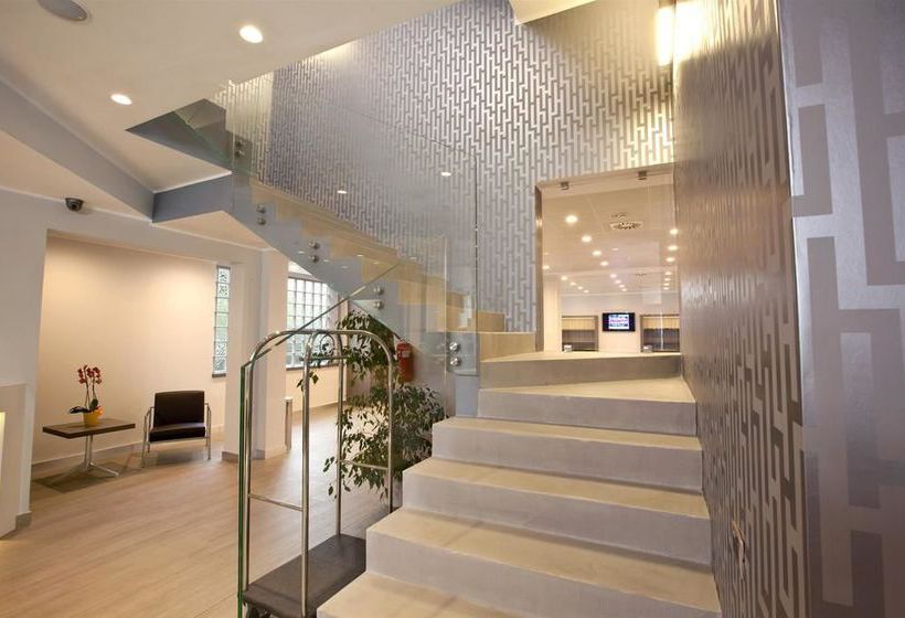 Best Western Borgo Lecco Hotel  | Arcore | Monza e Brianza | Italia 12