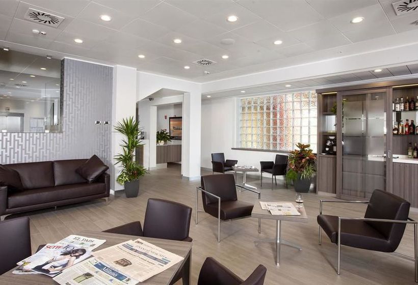 Best Western Borgo Lecco Hotel  | Arcore | Monza e Brianza | Italia 13