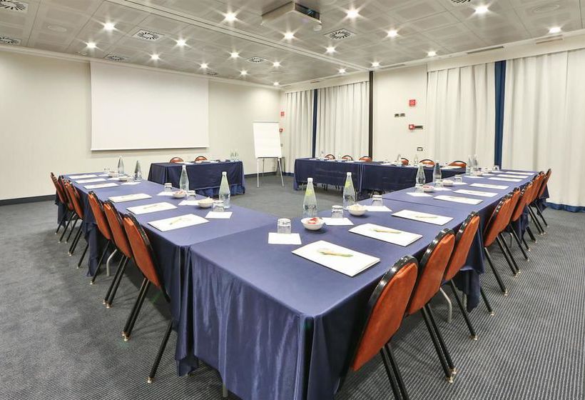 Best Western Borgo Lecco Hotel  | Arcore | Monza e Brianza | Italia 14