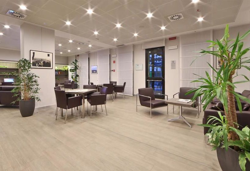 Best Western Borgo Lecco Hotel  | Arcore | Monza e Brianza | Italia 15