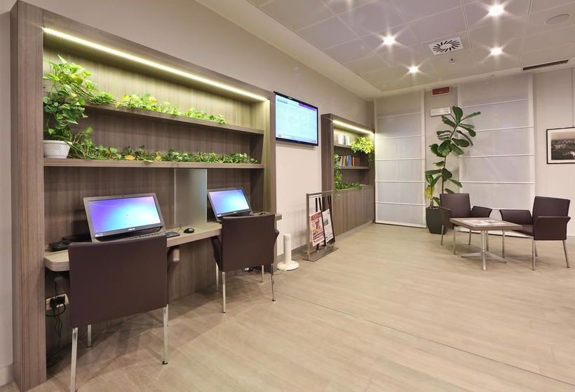 Best Western Borgo Lecco Hotel  | Arcore | Monza e Brianza | Italia 16