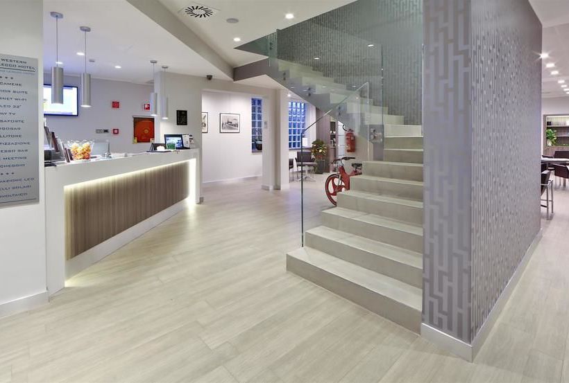 Best Western Borgo Lecco Hotel  | Arcore | Monza e Brianza | Italia 18