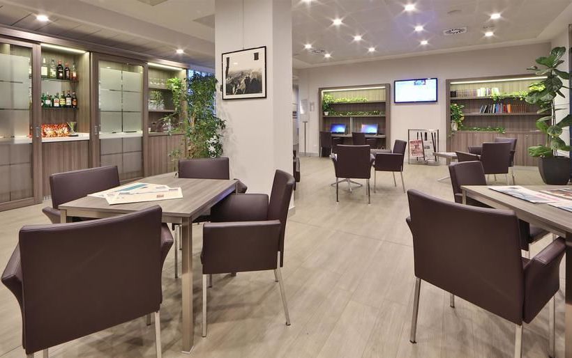 Best Western Borgo Lecco Hotel  | Arcore | Monza e Brianza | Italia 19