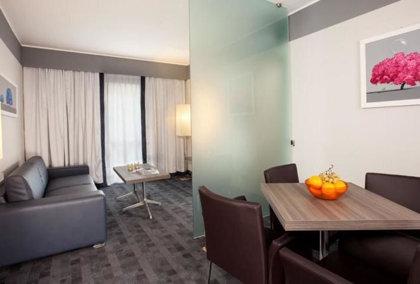 Best Western Borgo Lecco Hotel  | Arcore | Monza e Brianza | Italia 2