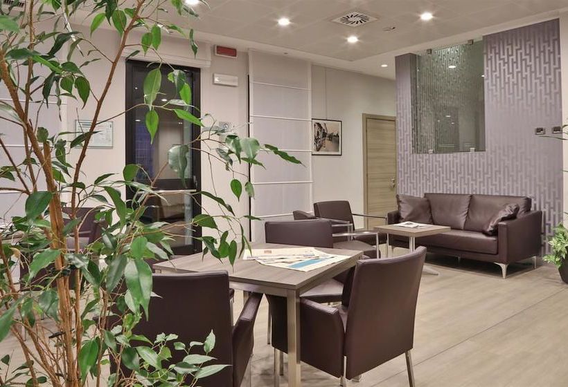 Best Western Borgo Lecco Hotel  | Arcore | Monza e Brianza | Italia 20