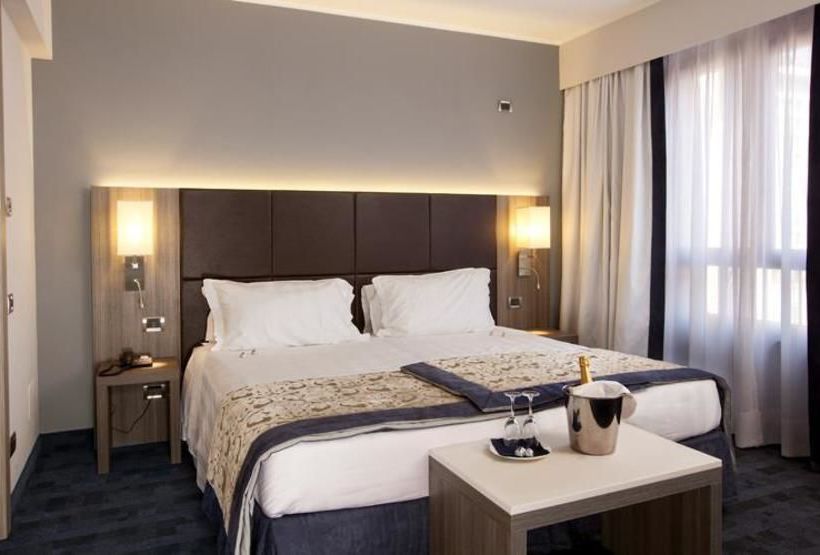 Best Western Borgo Lecco Hotel  | Arcore | Monza e Brianza | Italia 3