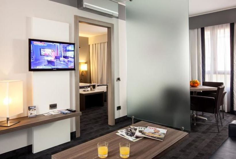 Best Western Borgo Lecco Hotel  | Arcore | Monza e Brianza | Italia 4