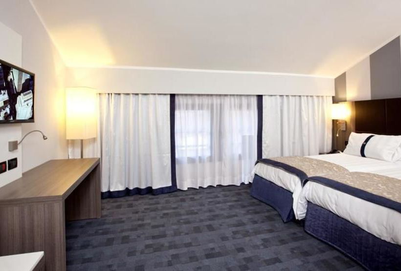 Best Western Borgo Lecco Hotel  | Arcore | Monza e Brianza | Italia 5