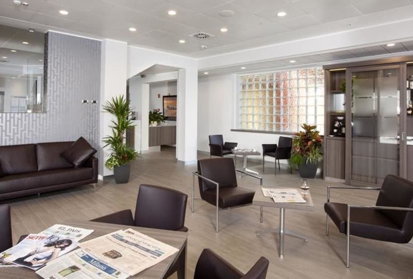 Best Western Borgo Lecco Hotel  | Arcore | Monza e Brianza | Italia 6