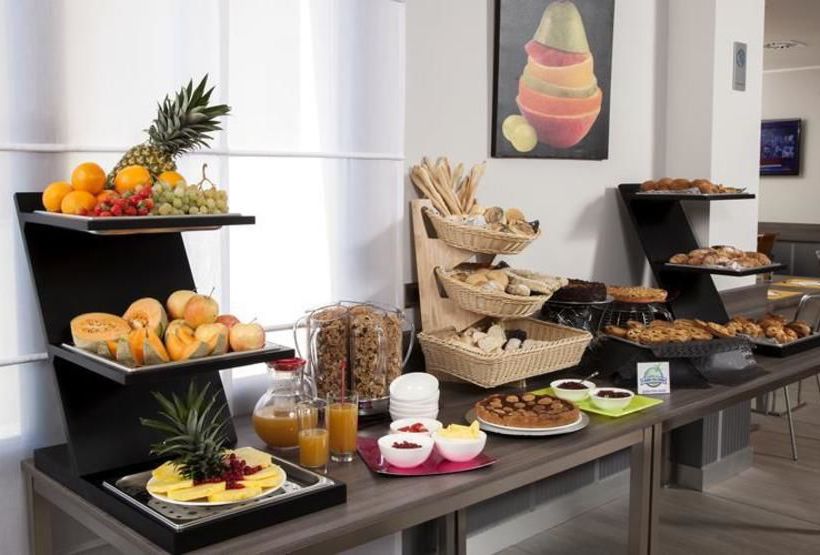 Best Western Borgo Lecco Hotel  | Arcore | Monza e Brianza | Italia 7