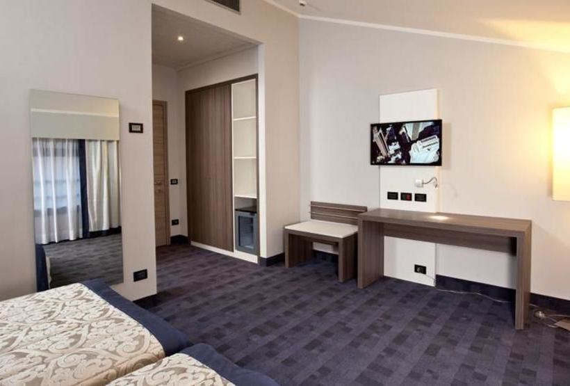 Best Western Borgo Lecco Hotel  | Arcore | Monza e Brianza | Italia 8