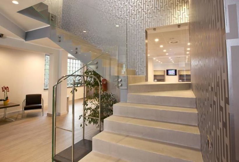 Best Western Borgo Lecco Hotel  | Arcore | Monza e Brianza | Italia 9