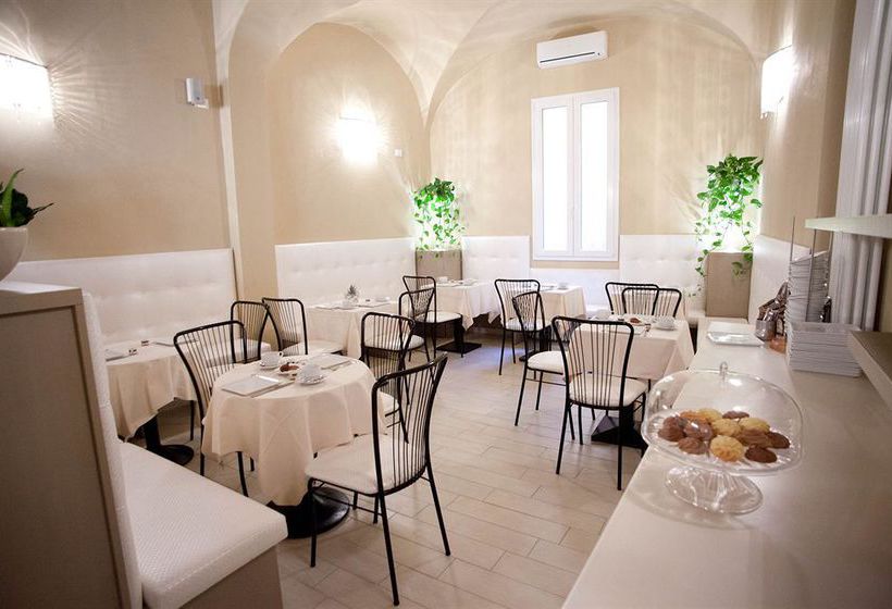 Hotel Albergo Rossini Bolonia