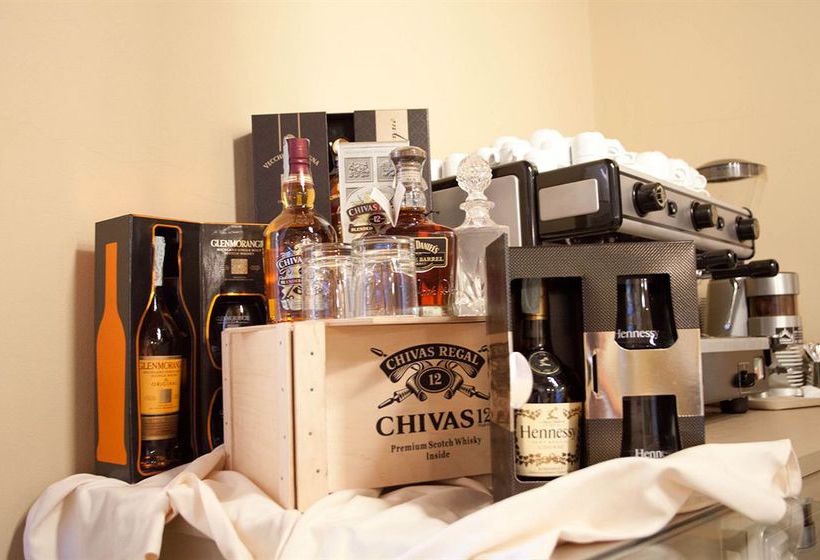 Hotel Albergo Rossini  | Bologna | Bologna | Italia 1