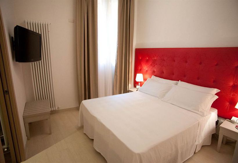 Hotel Albergo Rossini  | Bologna | Bologna | Italia 10