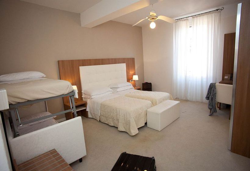 Hotel Albergo Rossini  | Bologna | Bologna | Italia 11