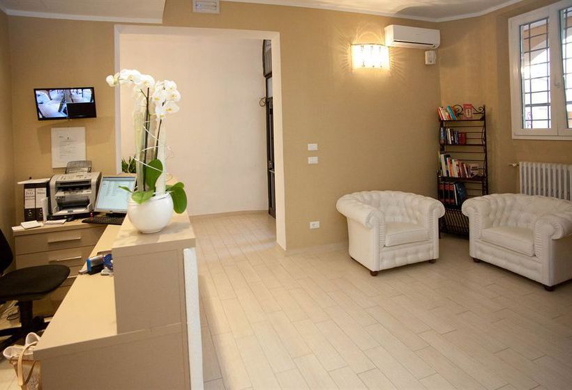 Hotel Albergo Rossini  | Bologna | Bologna | Italia 12