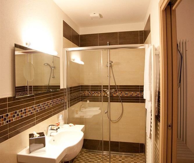 Hotel Albergo Rossini  | Bologna | Bologna | Italia 13