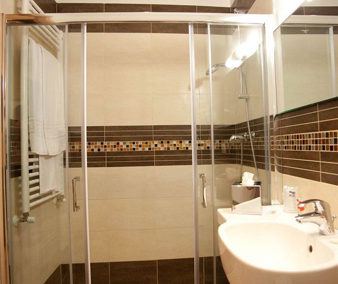 Hotel Albergo Rossini  | Bologna | Bologna | Italia 15