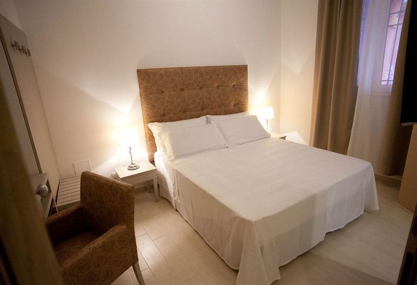 Hotel Albergo Rossini  | Bologna | Bologna | Italia 16