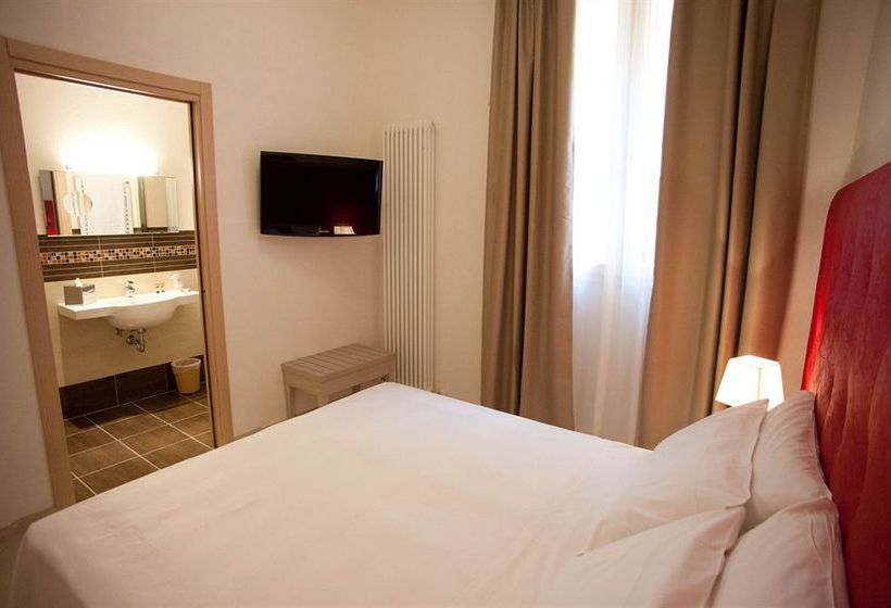 Hotel Albergo Rossini  | Bologna | Bologna | Italia 17