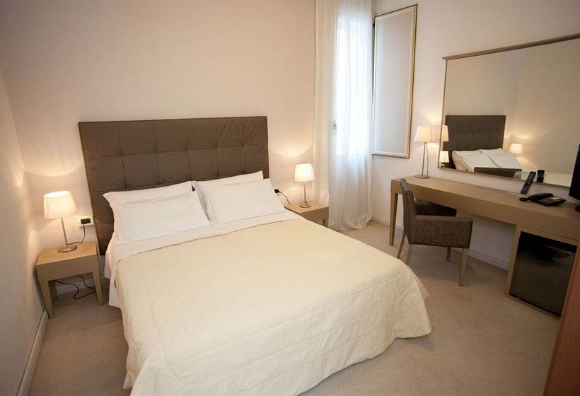 Hotel Albergo Rossini  | Bologna | Bologna | Italia 19