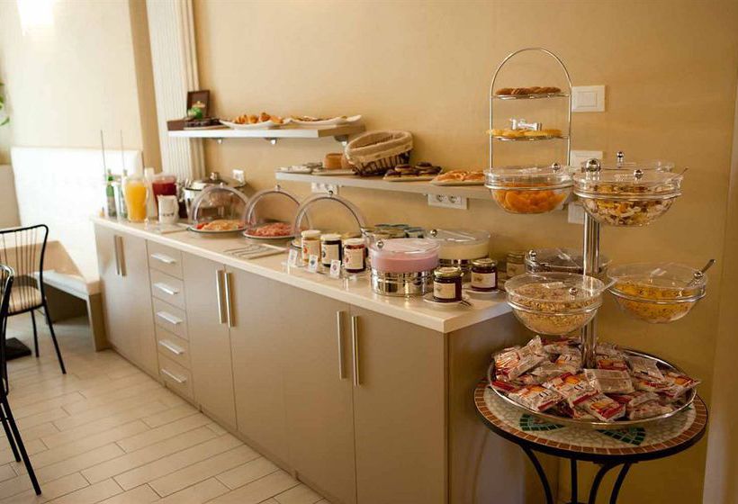 Hotel Albergo Rossini  | Bologna | Bologna | Italia 2