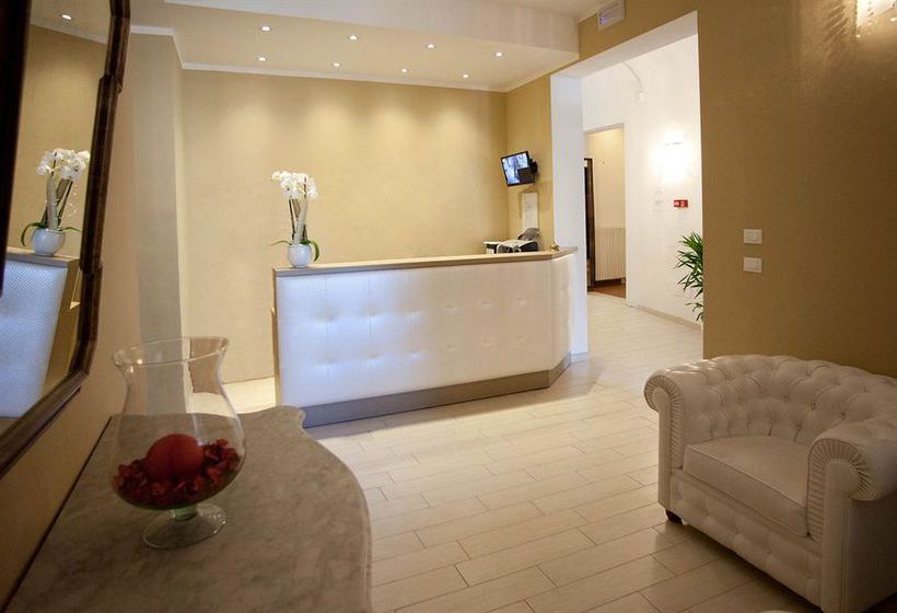 Hotel Albergo Rossini  | Bologna | Bologna | Italia 4