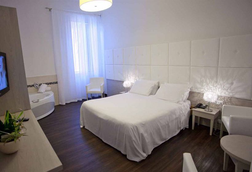 Hotel Albergo Rossini  | Bologna | Bologna | Italia 5