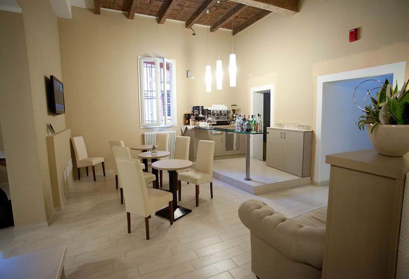 Hotel Albergo Rossini  | Bologna | Bologna | Italia 8