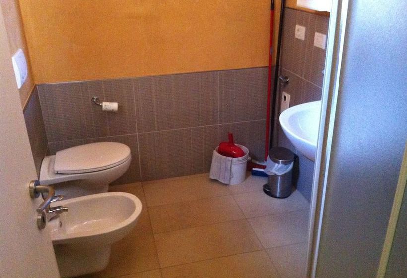 Residence San Lorenzo  | Desenzano del Garda | Brescia | Italia 1