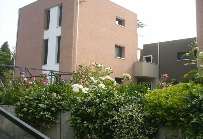 Residence San Lorenzo  | Desenzano del Garda | Brescia | Italia 10