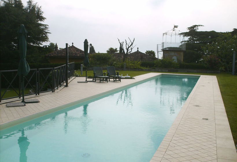 Residence San Lorenzo  | Desenzano del Garda | Brescia | Italia 11