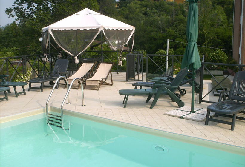 Residence San Lorenzo  | Desenzano del Garda | Brescia | Italia 12