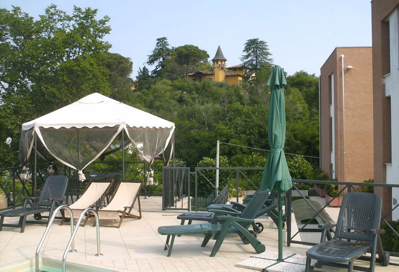 Residence San Lorenzo  | Desenzano del Garda | Brescia | Italia 13