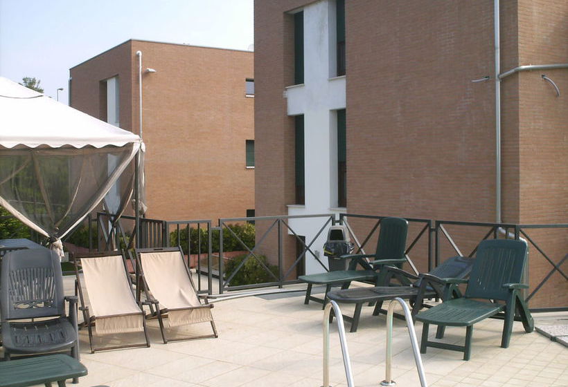 Residence San Lorenzo  | Desenzano del Garda | Brescia | Italia 14