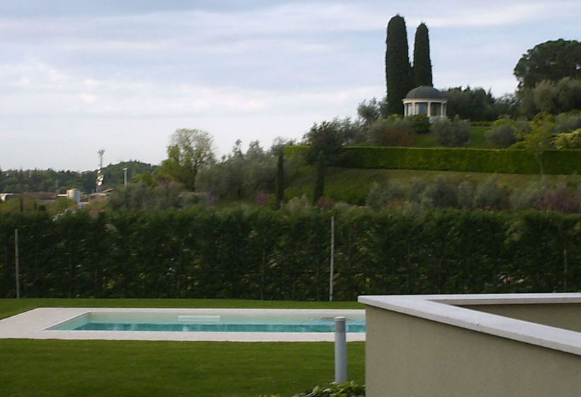 Residence San Lorenzo  | Desenzano del Garda | Brescia | Italia 17