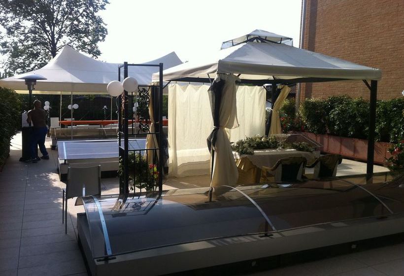 Residence San Lorenzo  | Desenzano del Garda | Brescia | Italia 2