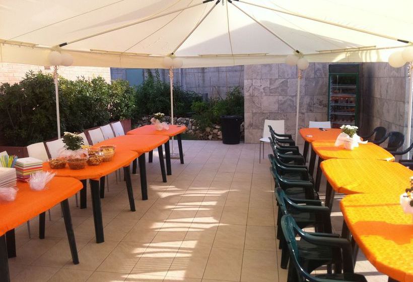 Residence San Lorenzo  | Desenzano del Garda | Brescia | Italia 4